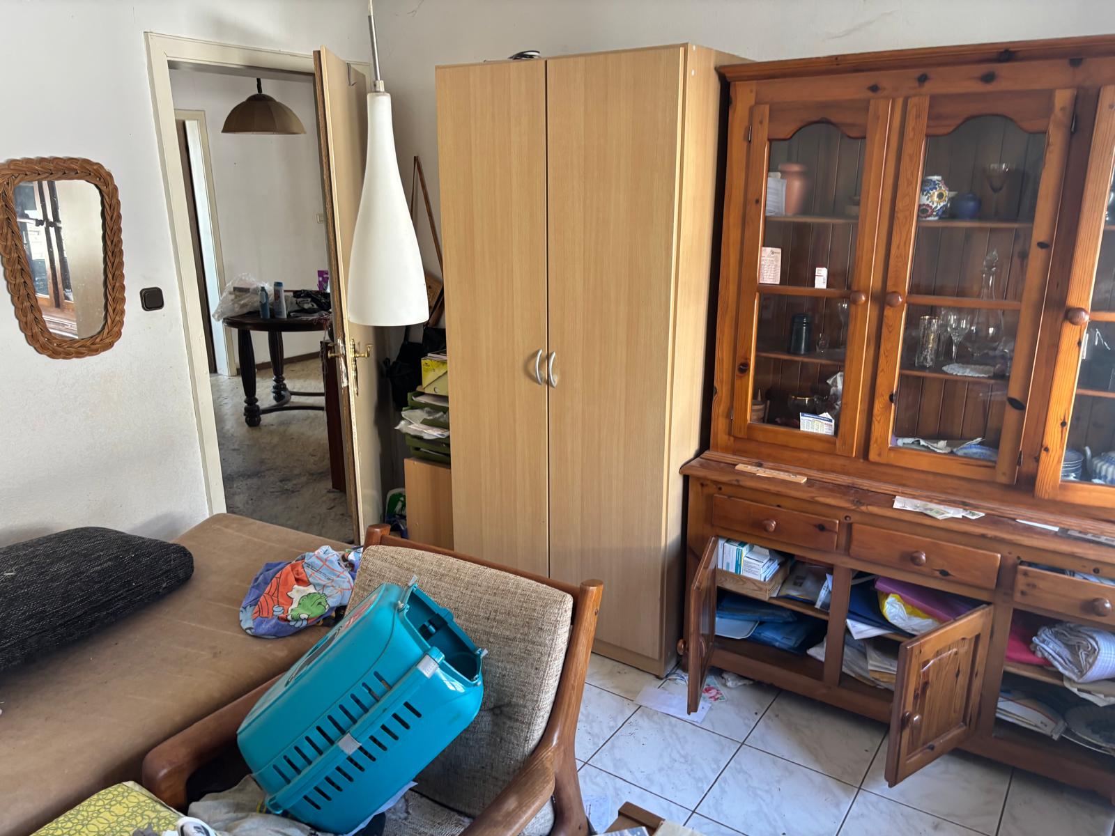 SB Recycling Wohnung Entrümpelung