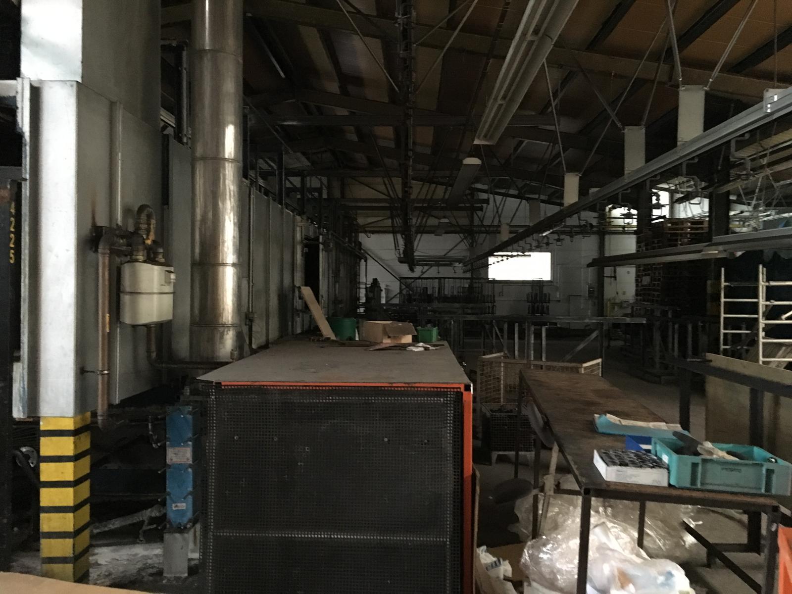 SB Recycling Projekt