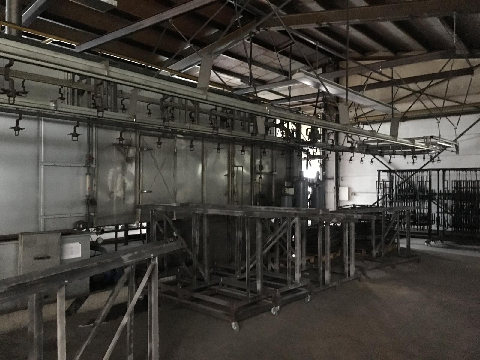 SB Recycling Projekt
