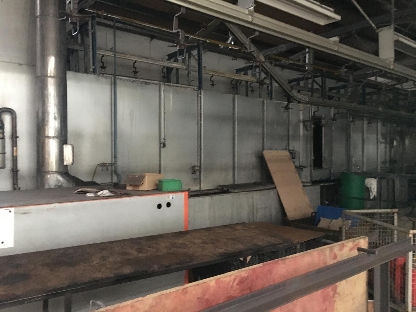 SB Recycling Projekt