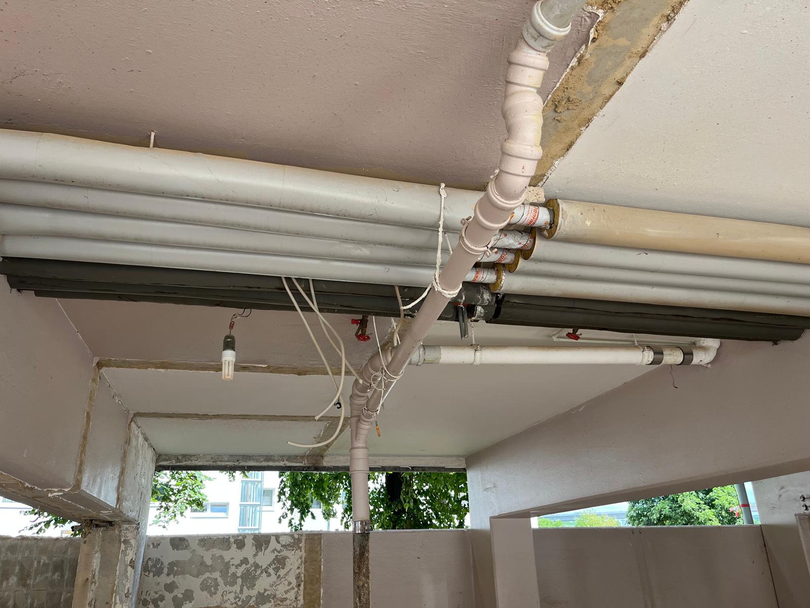 SB Recycling Projekt