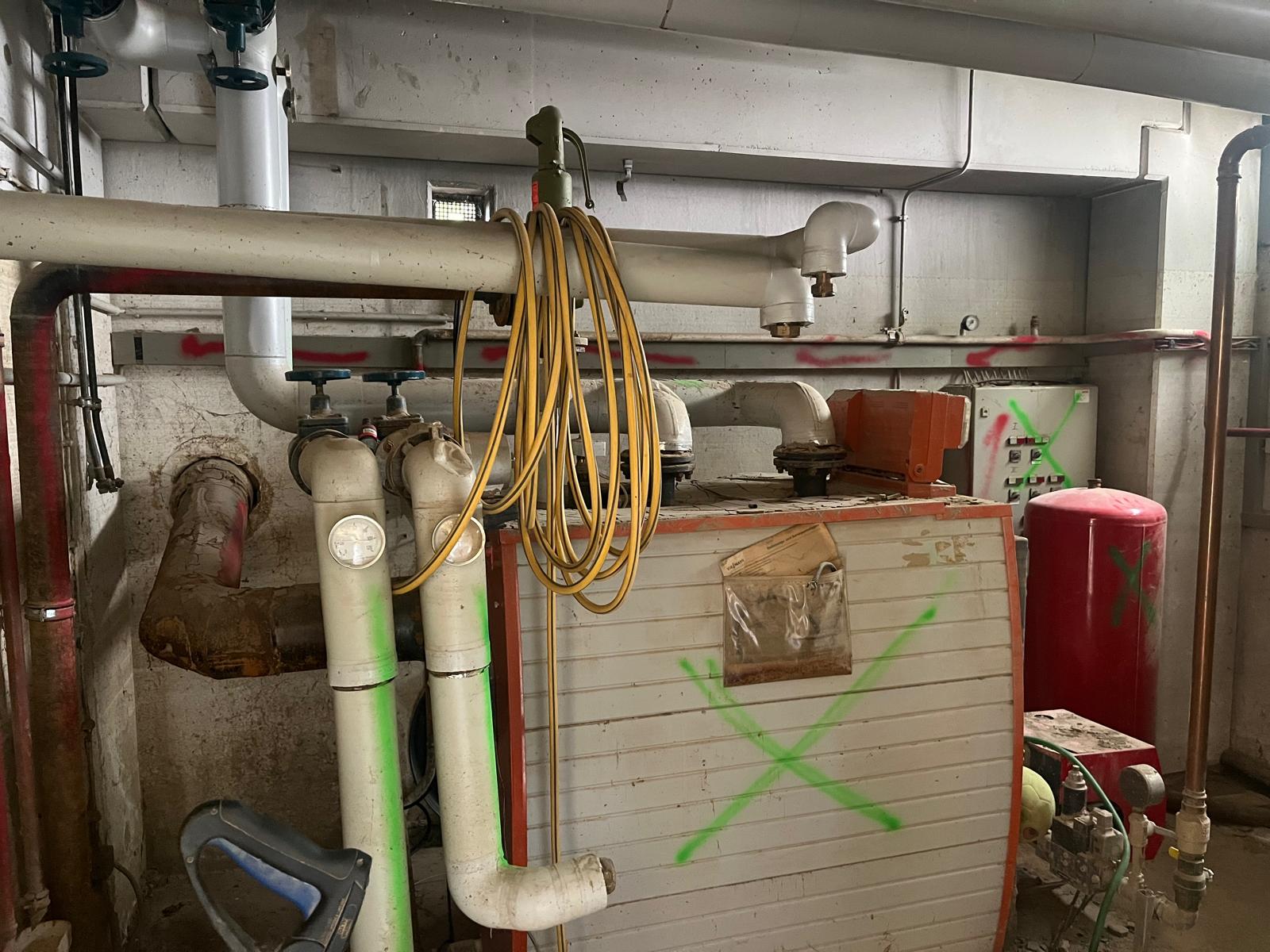 SB Recycling Projekt