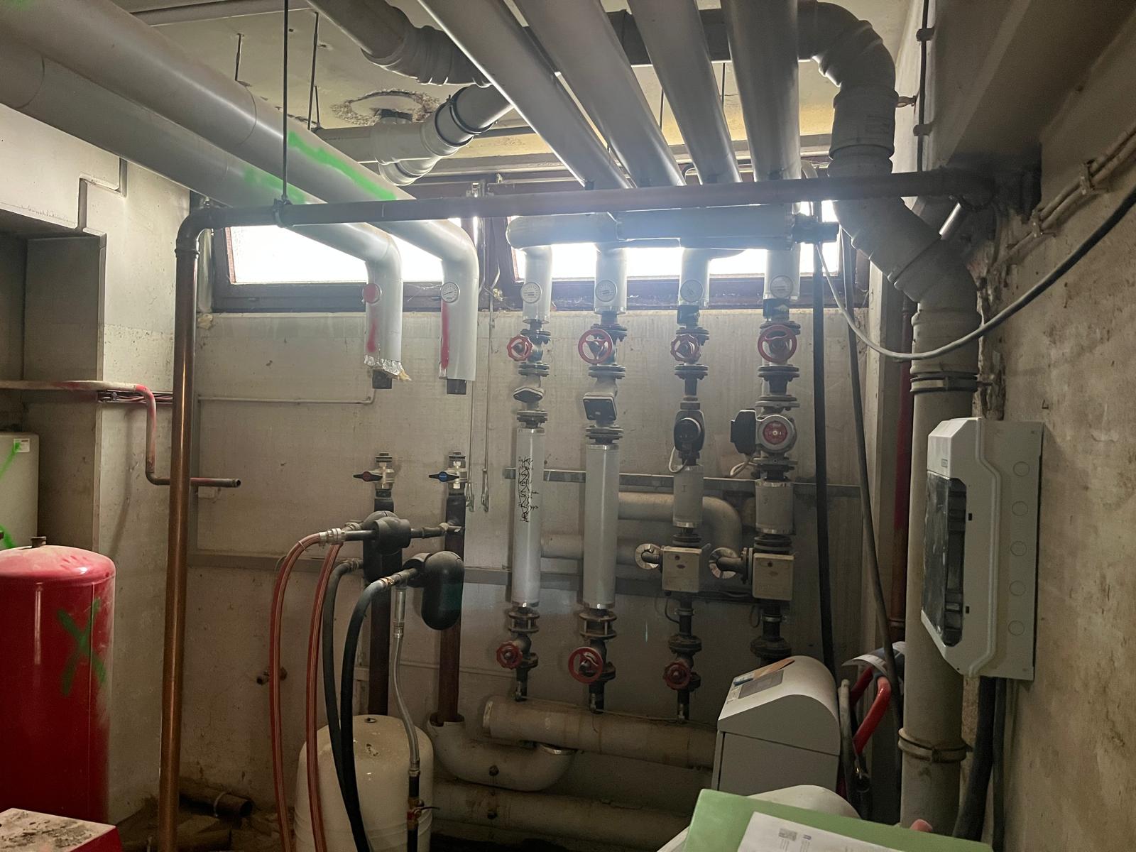 SB Recycling Projekt