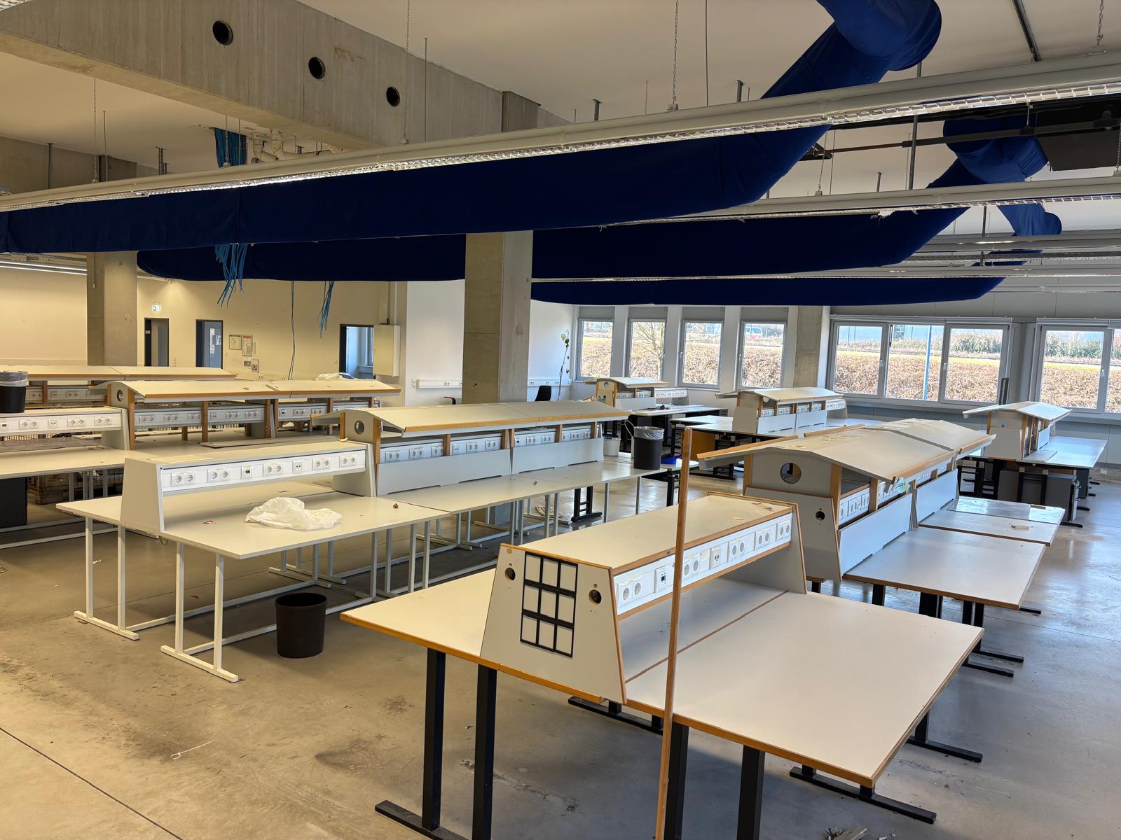 SB Recycling Projekt