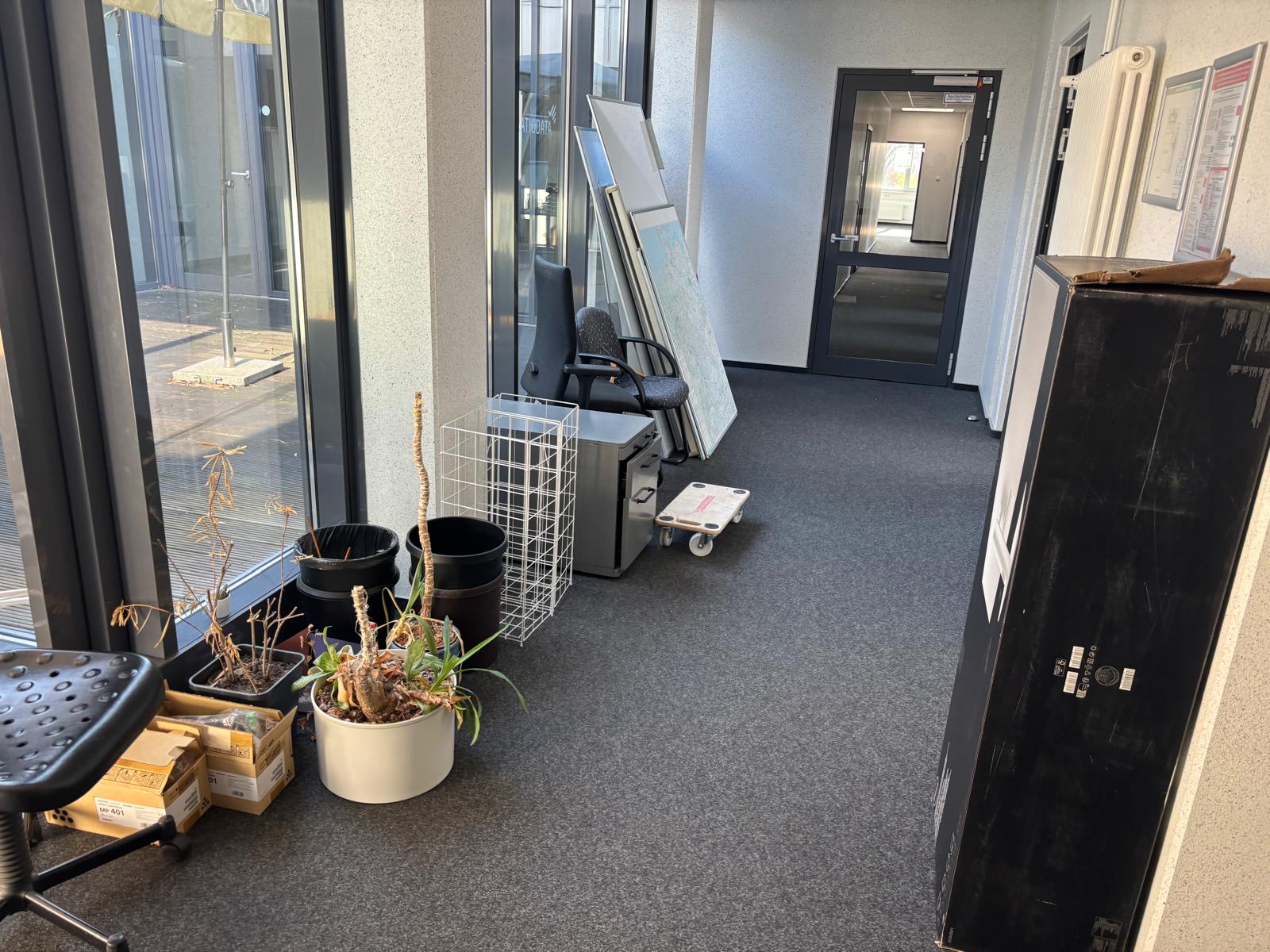 SB Recycling Projekt