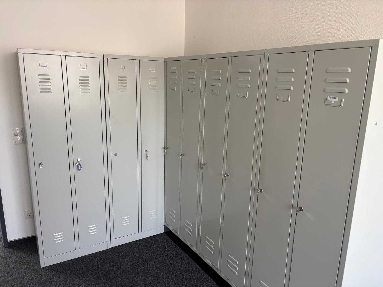 SB Recycling Projekt