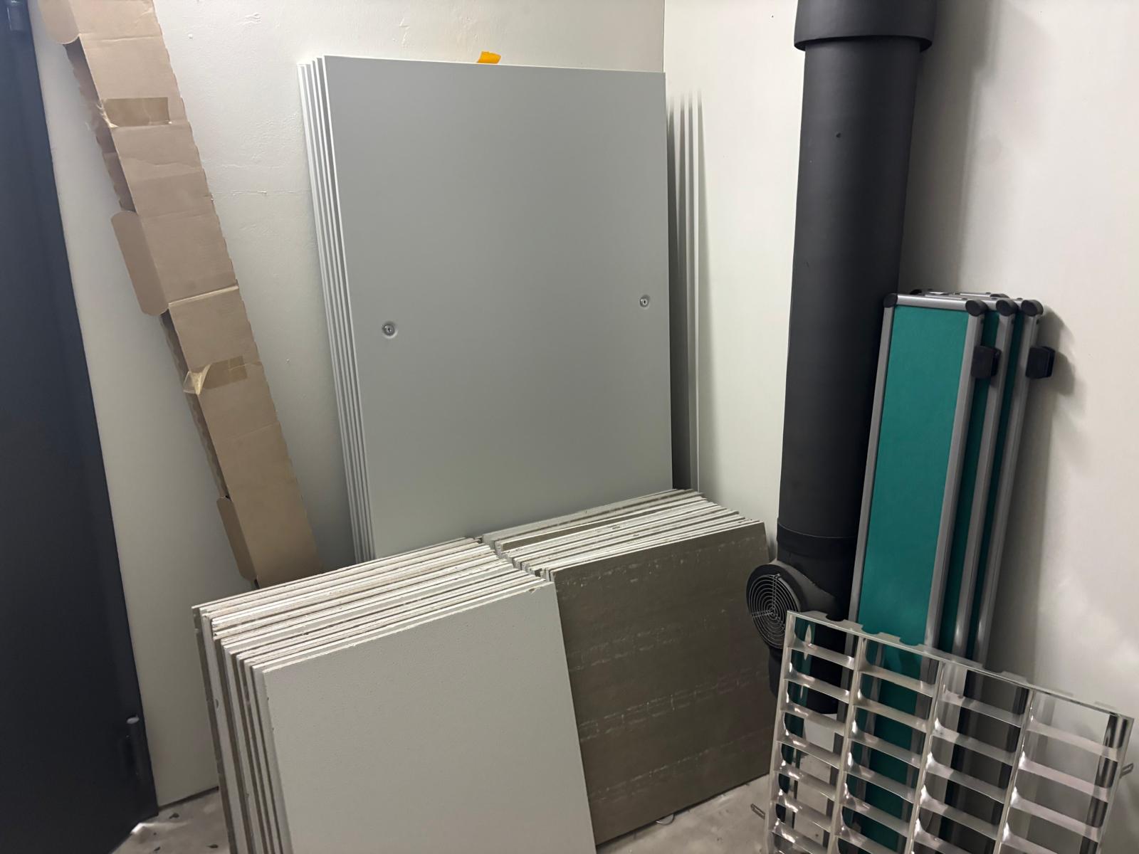 SB Recycling Projekt