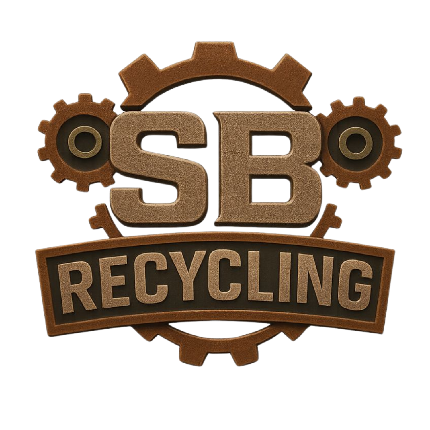 sb recycling logo
